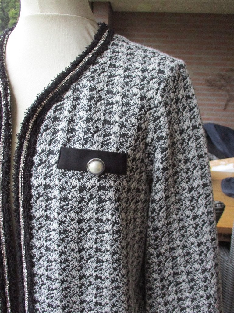 Joseph Ribkoff, size 40 NIEUW!, Maat 38/40 (M), Joseph Ribkoff, Nieuw, Meerkleurig