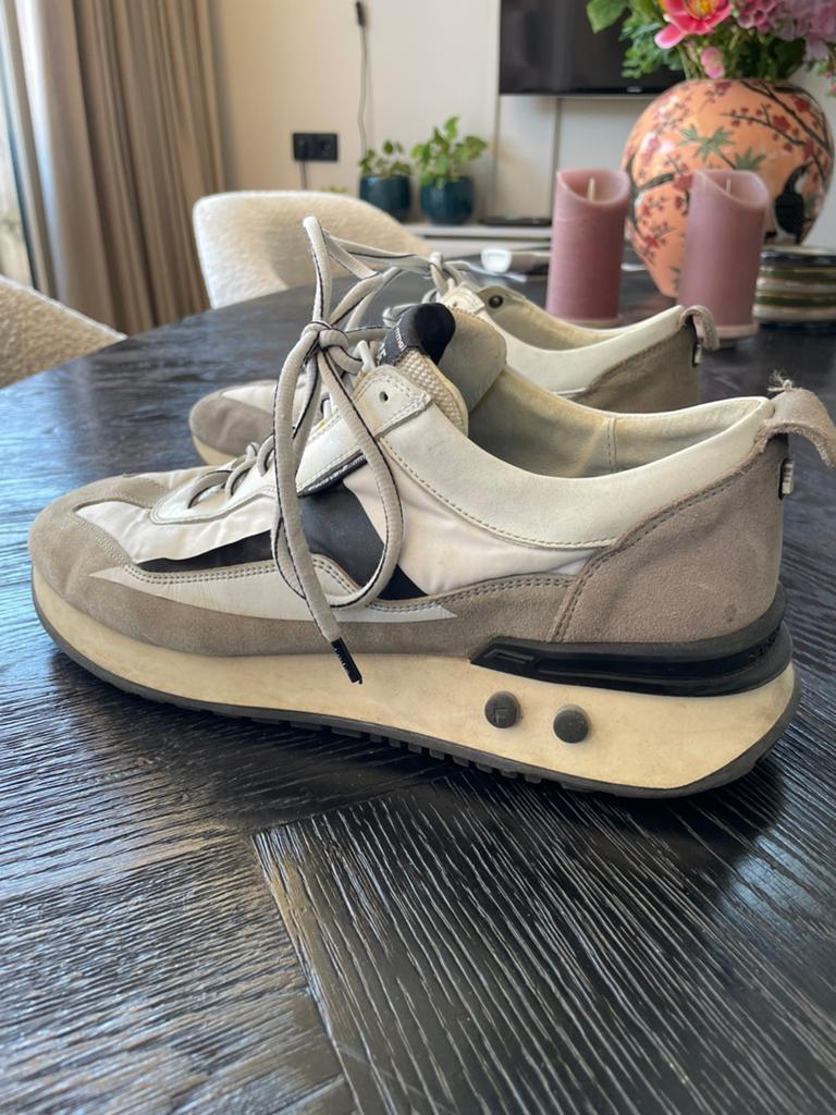 Floris van Bommel sneakers maat 43, Ophalen of Verzenden, Gedragen