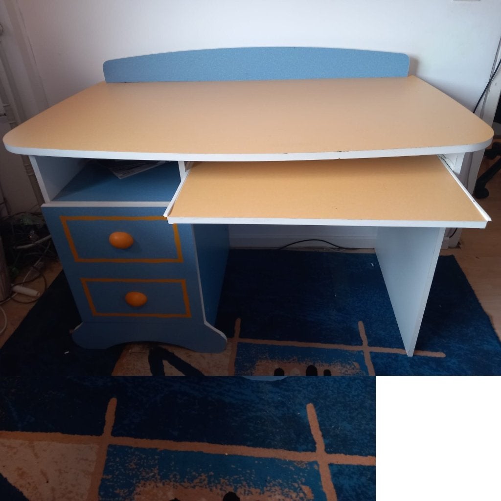 kinderkamer, Ophalen, Gebruikt, Kast, 50 tot 70 cm