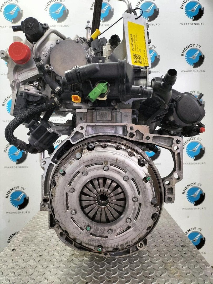 PEUGEOT 308 1.2 PT EXECUTIVE AVA MOTOR 2019, Auto-onderdelen, Ophalen of Verzenden, Gebruikt, Stiba lid