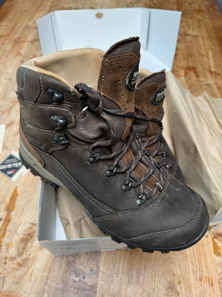 Meindl Tauern 2 maat 46, Sport en Fitness, Bergsport en Wandelen, Ophalen of Verzenden, Nieuw, Schoenen