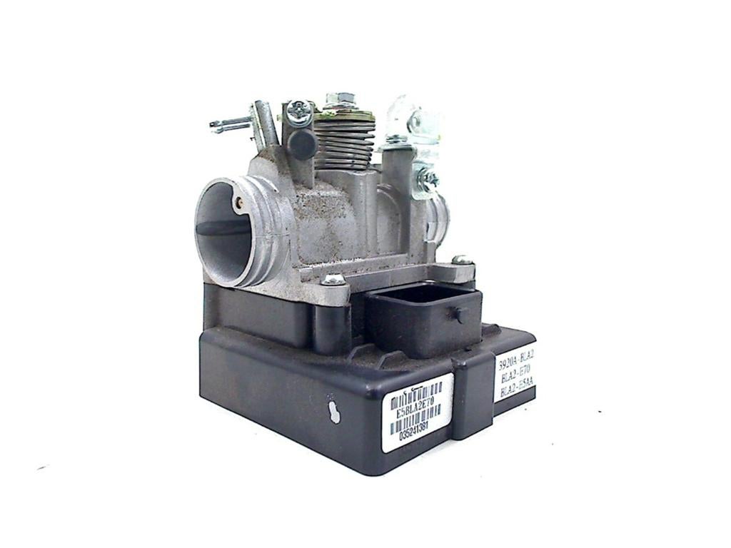 Cdi / Ecu Unit Kymco Super 8R 50 (2023-01/..) 16100BLA2E70, Cama Motorparts, Gebruikt, Info@cama-motorparts.nl, P.J. Troelstraweg 8, MAASSLUIS 3144 CX, Zuid Holland, , Nederland