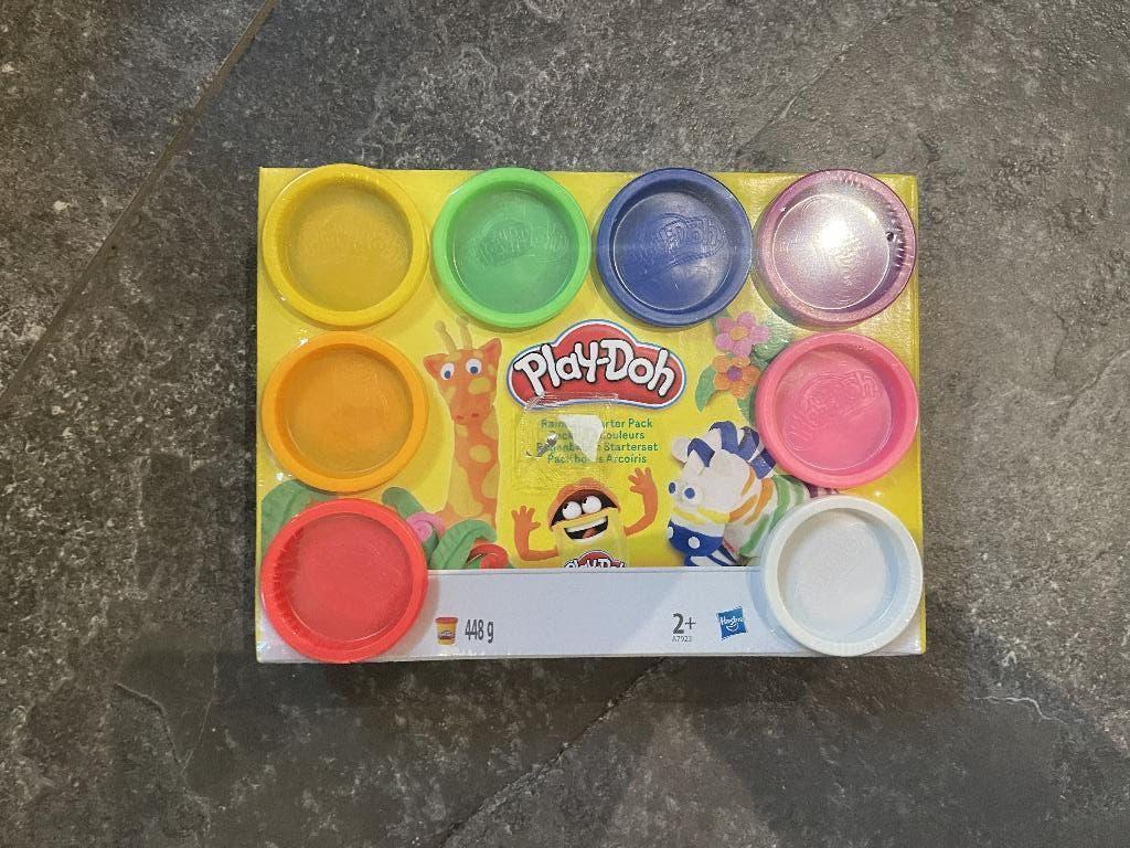 Play doh klei NIEUW, Ophalen, Nieuw