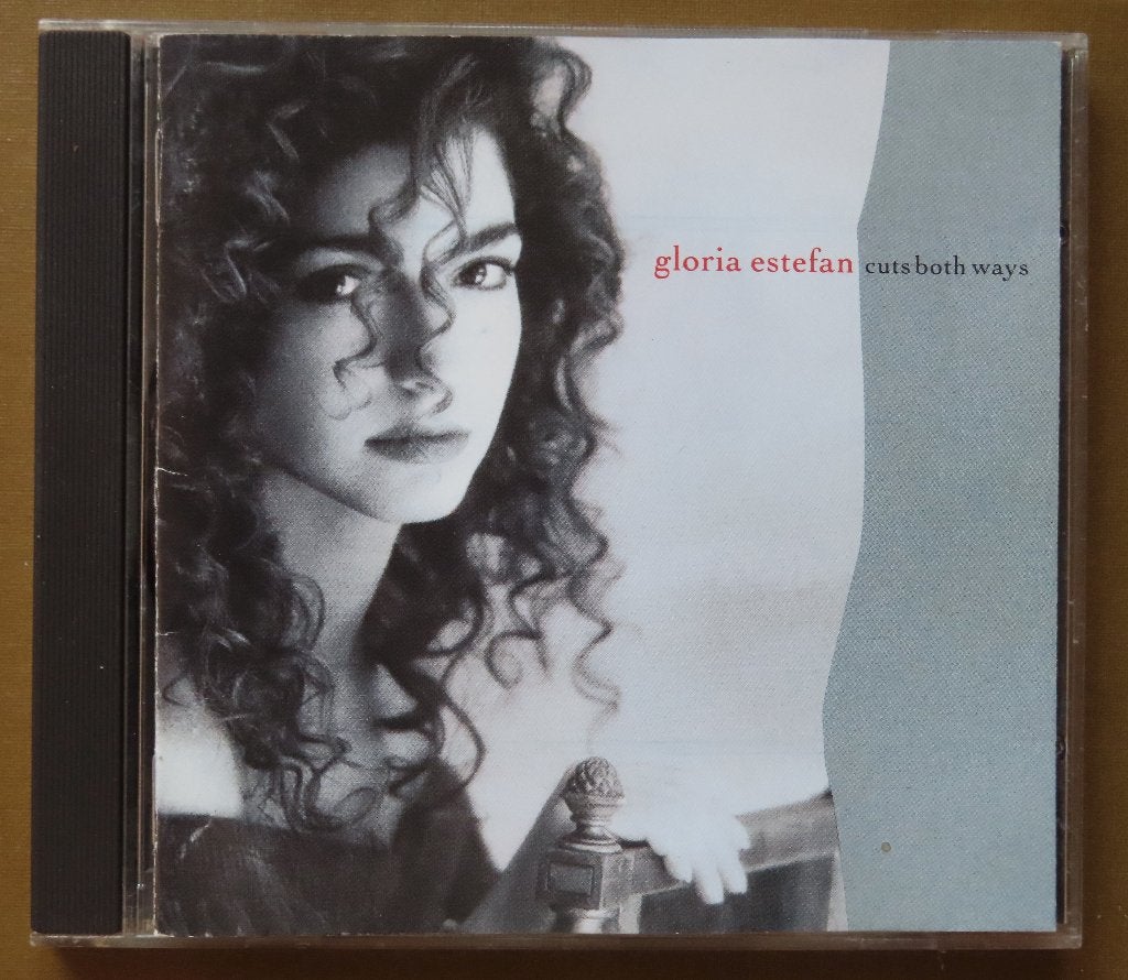 CD Gloria Estefan: Cuts Both Ways, Cd's en Dvd's, Ophalen of Verzenden