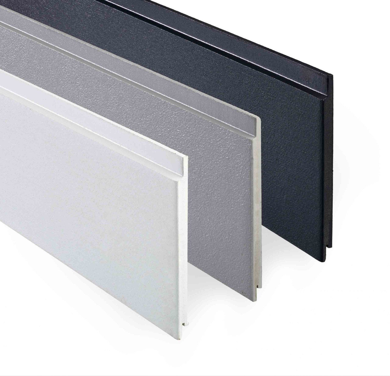 GEZOCHT: Cedral gevelpanelen planken glad elke kleur, Doe-het-zelf en Verbouw, Minder dan 25 mm, Nieuw, Ophalen of Verzenden, Plank
