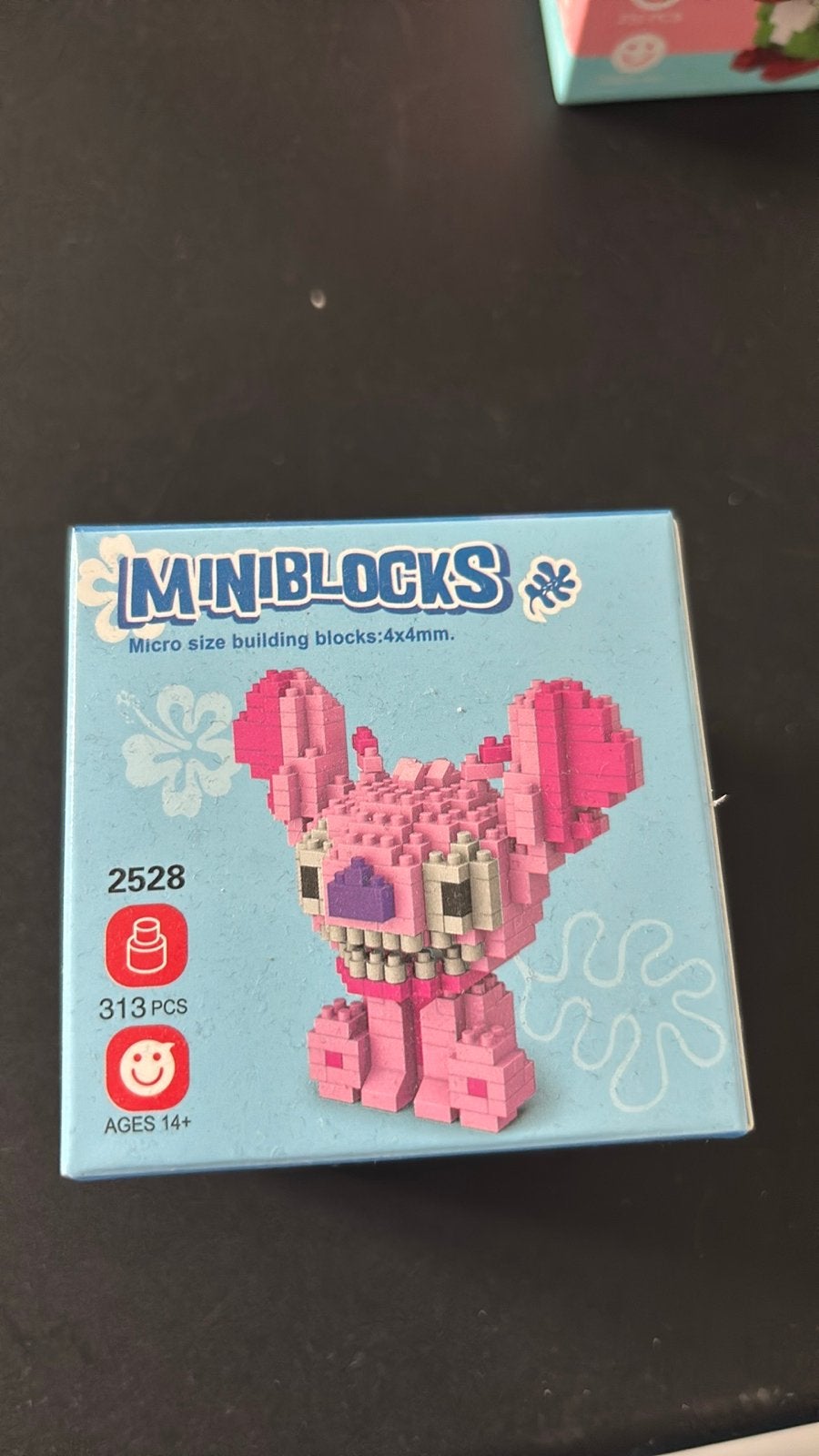 Miniblocks angel, Ophalen of Verzenden, Nieuw