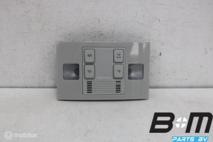 Binnenverlichting Golf 7 5G1947105L, Gebruikt