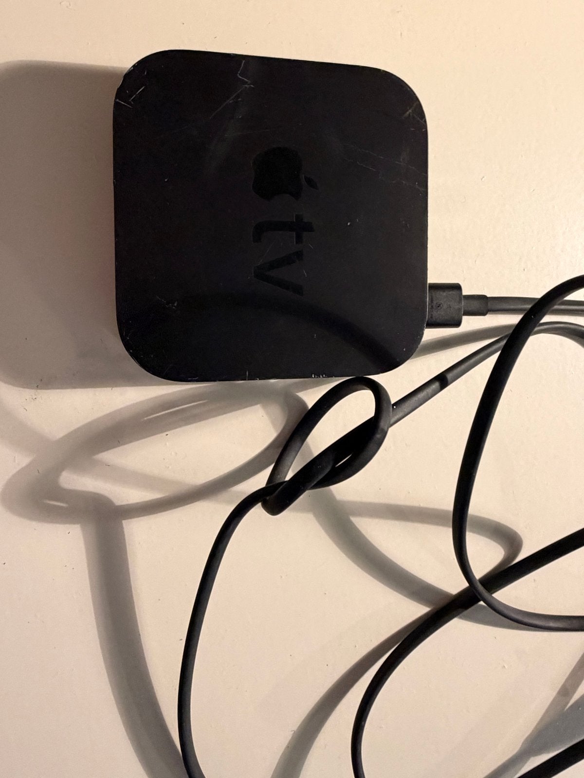 Apple TV (Model A1469) - Met 3 maanden garantie, Ophalen of Verzenden, Gebruikt, HDMI, Zonder harde schijf