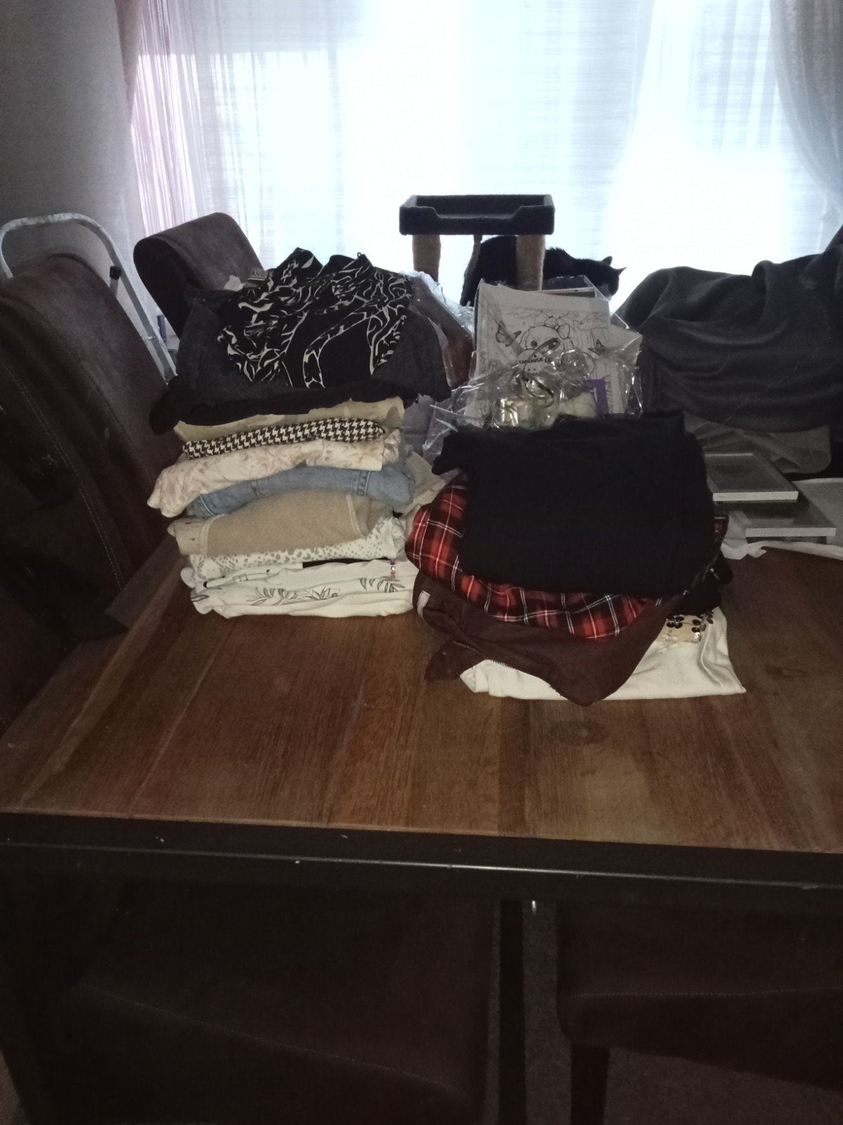 Te koop dameskleding maat s en m, Ophalen, Zo goed als nieuw