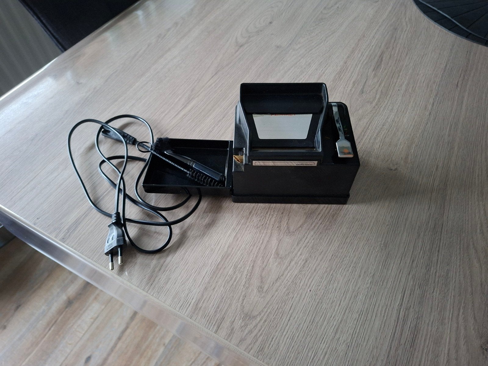 Elektrische sigarettenmaker, Verzamelen, Ophalen of Verzenden, Gebruikt, Overige typen