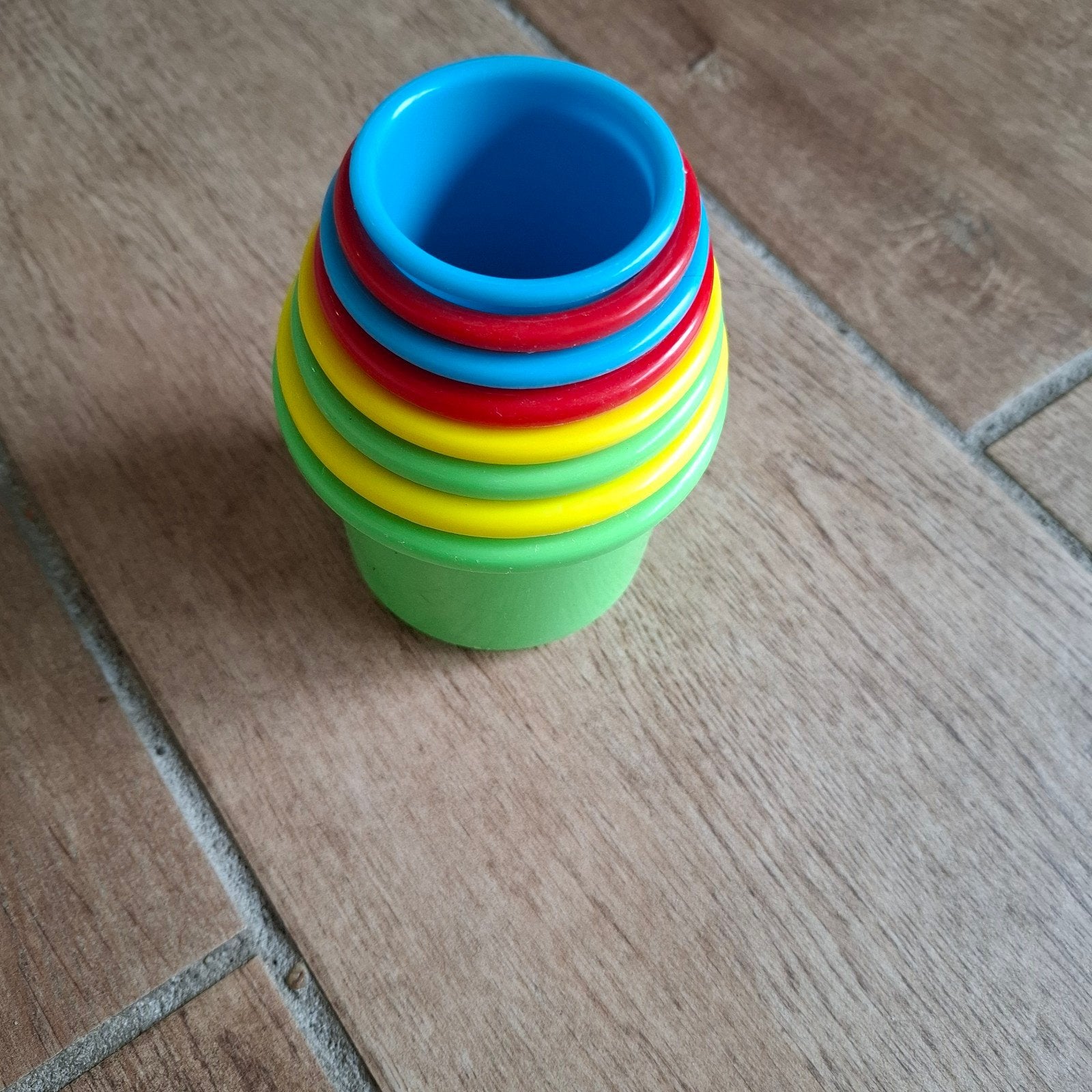 Blokkentoren, Ophalen of Verzenden, Zo goed als nieuw, Overige typen