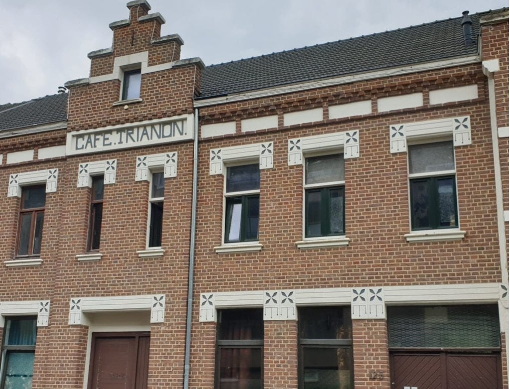 NIEUW! Woonruimte te huur Hoofdstraat, Hoensbroek