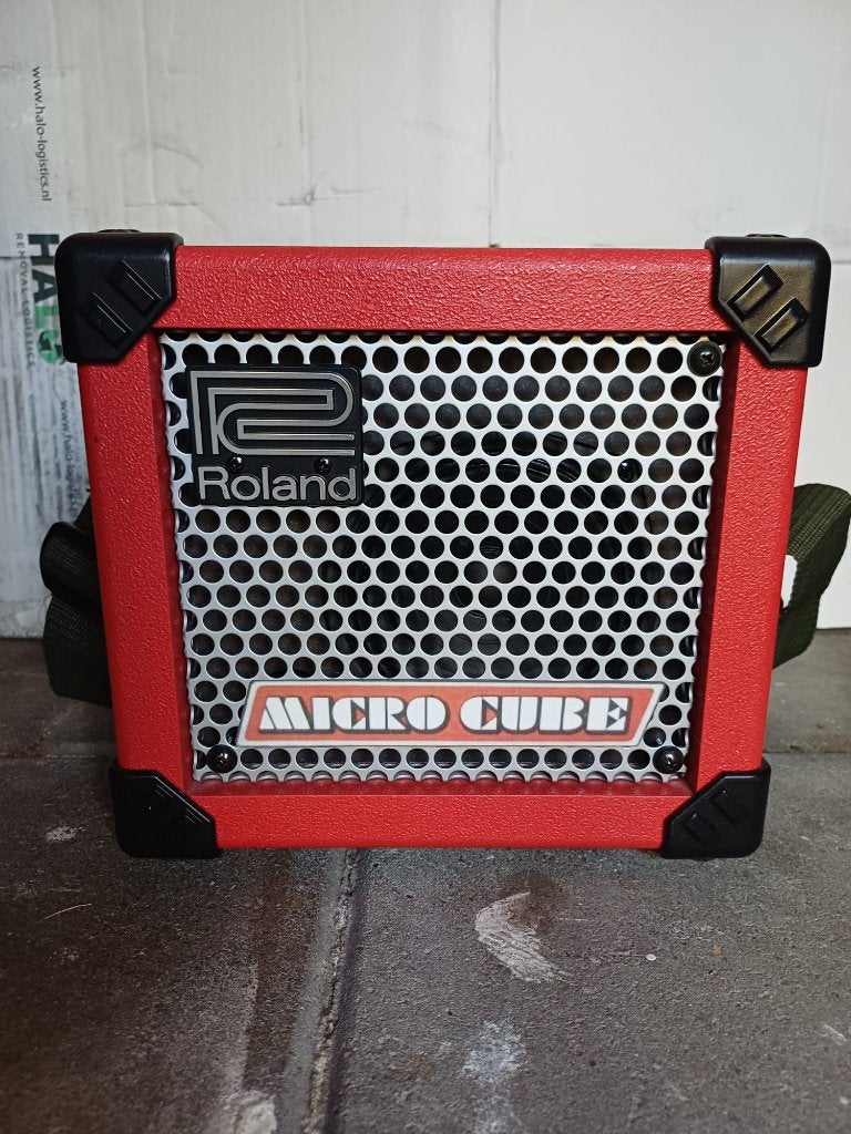 Diverse gitaar/bass versterkers mini/groot zeldzaam vintage, Muziek en Instrumenten, Ophalen of Verzenden, Gebruikt, Minder dan 50 watt