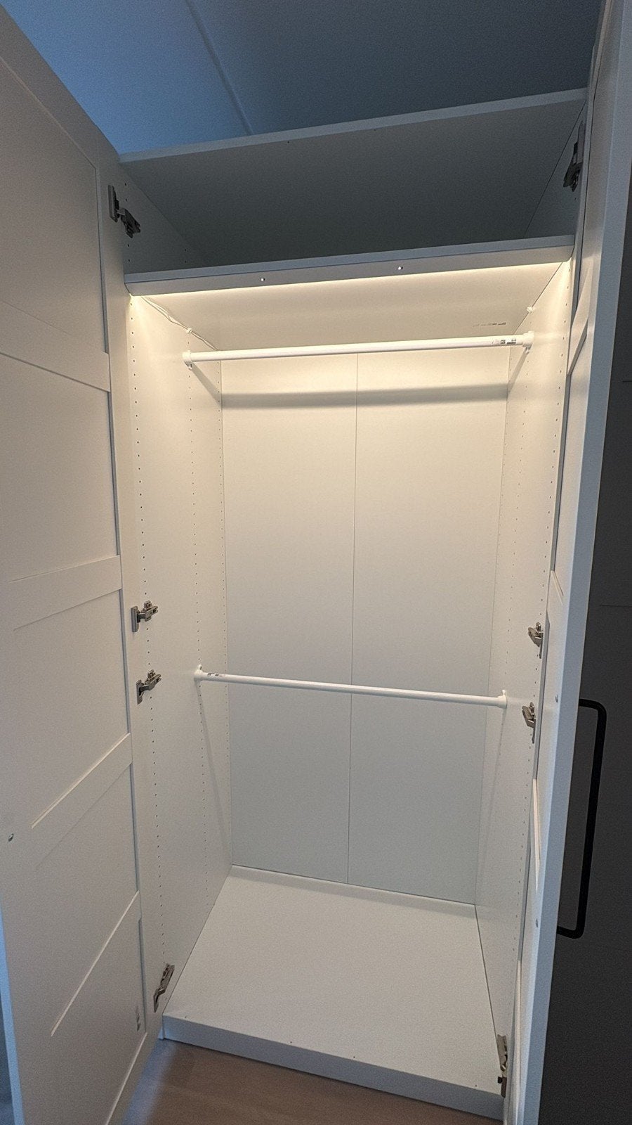 IKEA MONTAGE PAX MALM BESTA MONTAGE SERVICE, Huis en Inrichting, Kasten | Kledingkasten, Ophalen, Zo goed als nieuw, 25 tot 50 cm