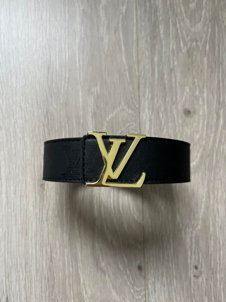 Lv riem, Kleding | Heren, Riemen en Ceinturen, Verzenden, Nieuw, 105 tot 115 cm, Riem of Ceintuur
