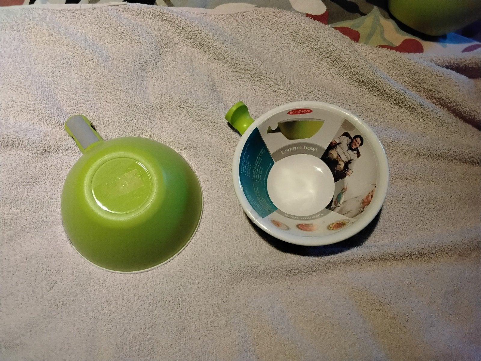 mepal, Ophalen of Verzenden, Nieuw