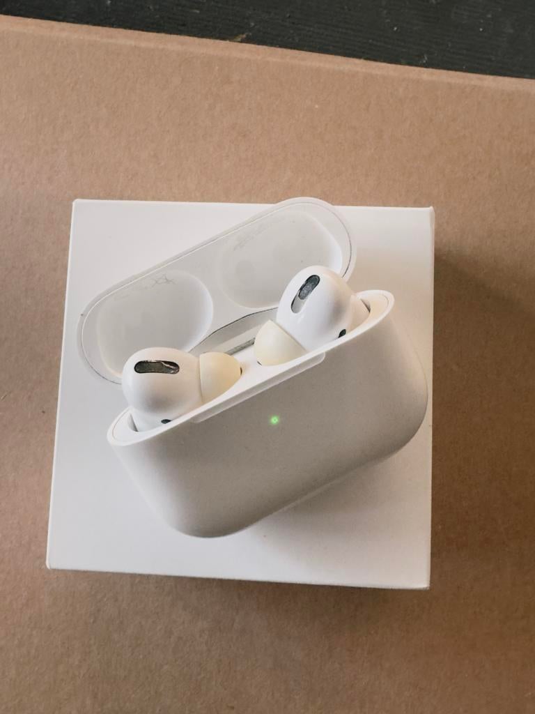 AirPods Pro 2 keurige staat, Ophalen of Verzenden, Zo goed als nieuw, Draadloos