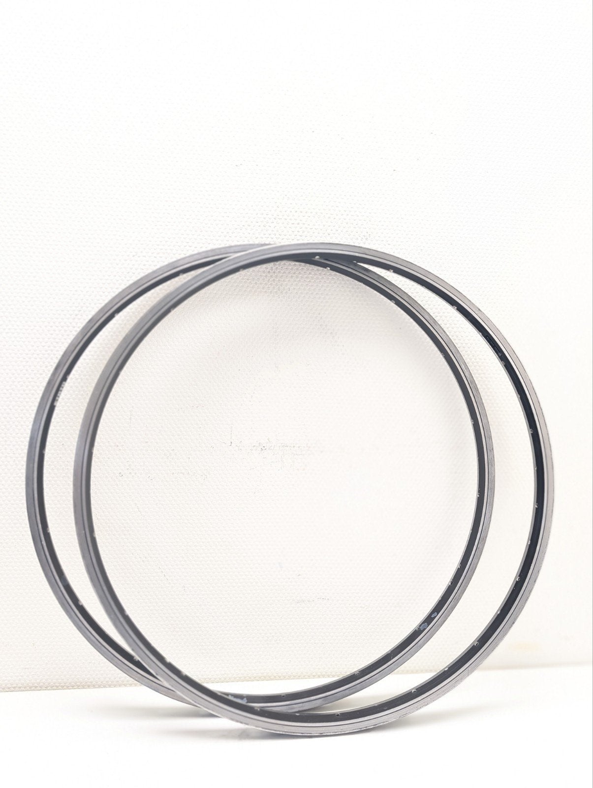 26" vintage ATB velg zwart, Ophalen of Verzenden