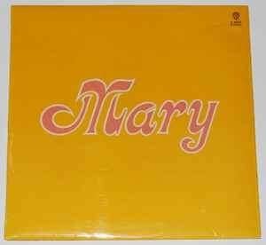 Mary Travers ‎  Mary lp, LP, Gebruikt, Folk, Ophalen of Verzenden