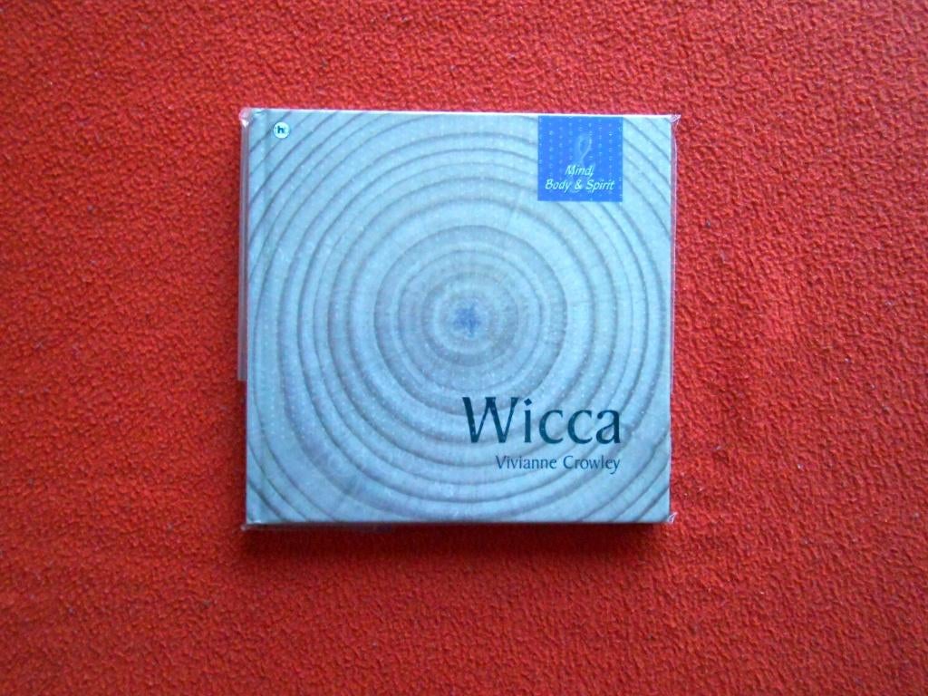 serie Mind, Body & Spirit: Wicca, Boeken, Spiritualiteit algemeen, Overige typen, Nieuw, Ophalen of Verzenden