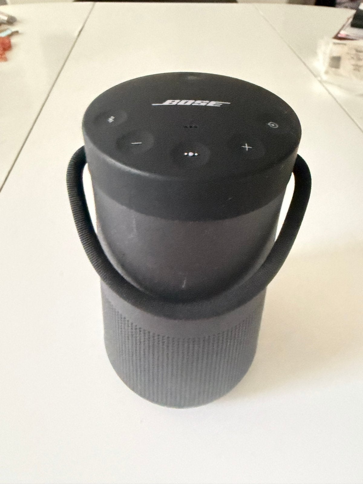 Bose SoundLink Revolve+ Draagbare Bluetooth Speaker, Gebruikt, Ophalen of Verzenden, Draagbare speaker, Bose