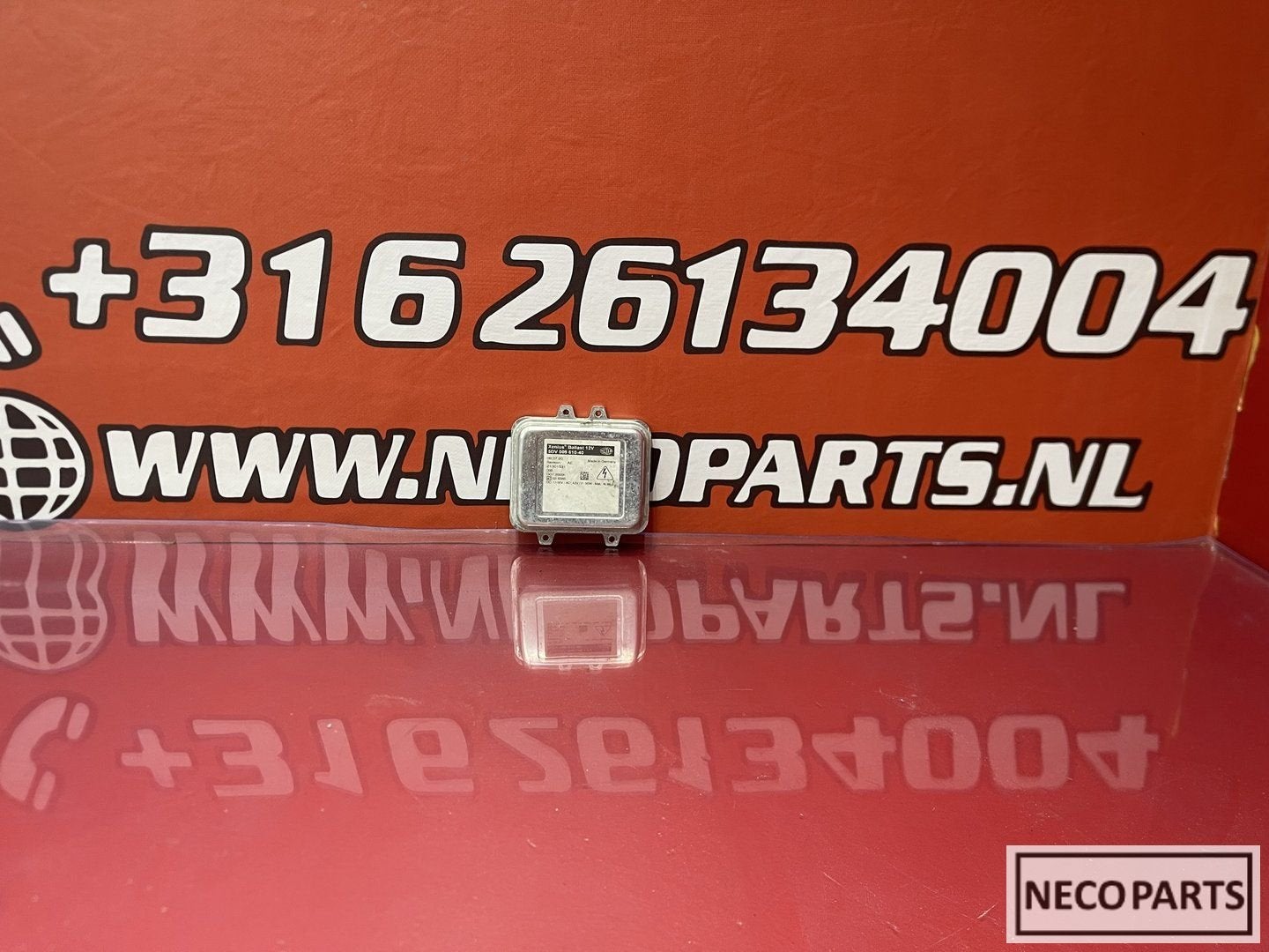 MERCEDES SPRINTER W906 B906 XENON MODULE 5DV009610-40, Auto-onderdelen, Gebruikt, -, Ophalen of Verzenden, -
