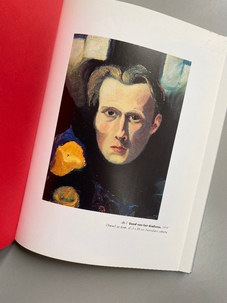 De onbekende Willink. Het vroege werk 1920 1930, Boeken, Ophalen of Verzenden, Zo goed als nieuw, Schilder- en Tekenkunst