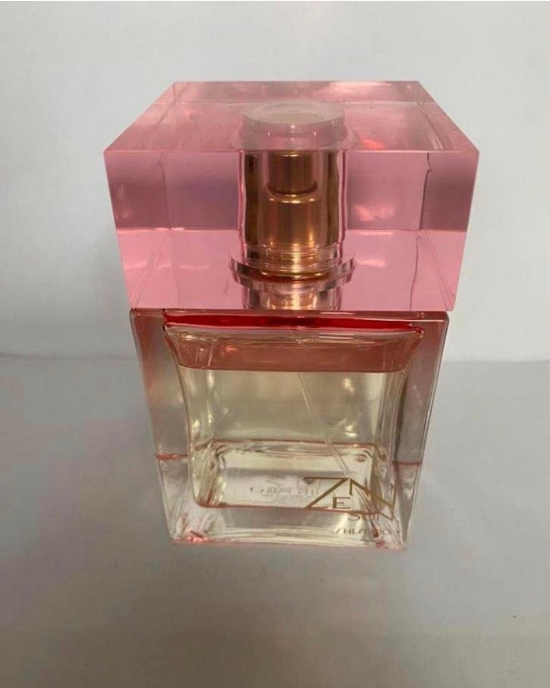 Shiseido Zen Sun, Sieraden, Tassen en Uiterlijk, Uiterlijk | Parfum, Ophalen of Verzenden, Nieuw