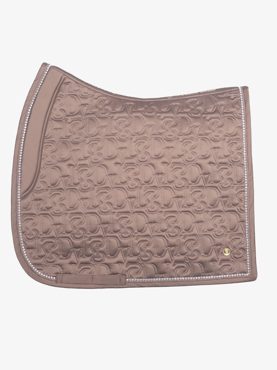 PS of Sweden x Dinja Tender Taupe Dressuurdekje-Full, Ophalen of Verzenden, Zo goed als nieuw