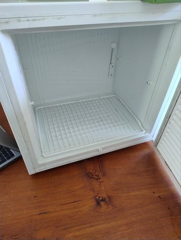 Zanussi Electrolux ZV 55 FB 50 l vrieskast, Vrieskast, Gebruikt, Minder dan 85 cm, Minder dan 60 cm