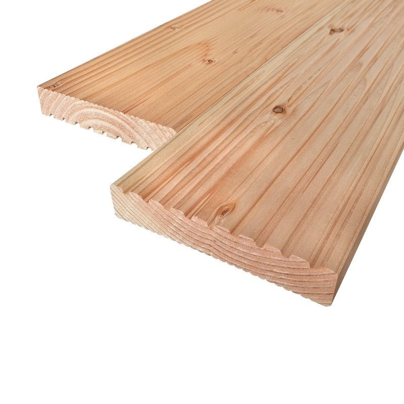 Vlonderplanken | vlonder | terras | terrasplanken | tuin, Tuin en Terras, Ophalen, Nieuw, Hout
