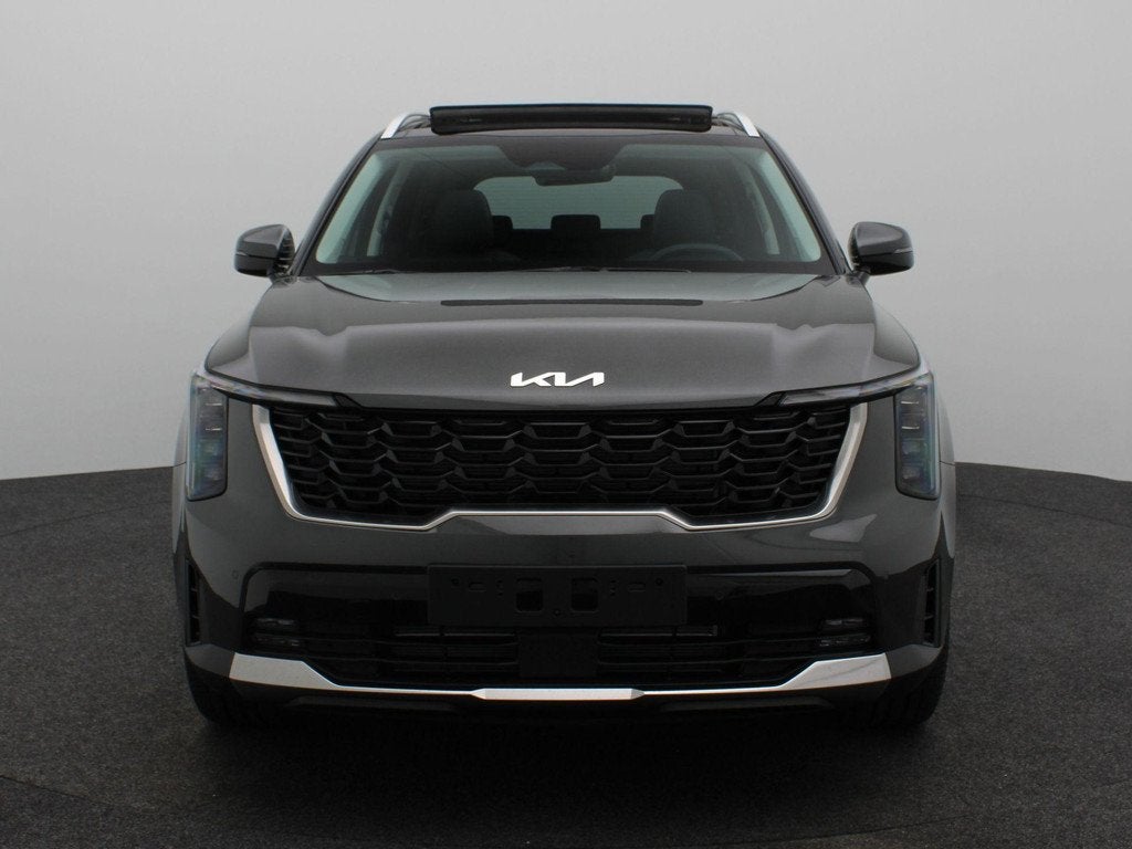 Kia Sorento 1.6 T-GDi Plug-in Hybrid 4WD DynamicPlusLine 7p, Automaat, 14 kWh, 4 cilinders, 7 stoelen