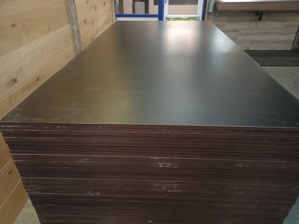 Betonplex 18mm 125x250cm Radiata pine bekistinghout, Hout@hameren.nl, Minder dan 20 mm, Hertog van beijerenstraat 2a, Nieuw