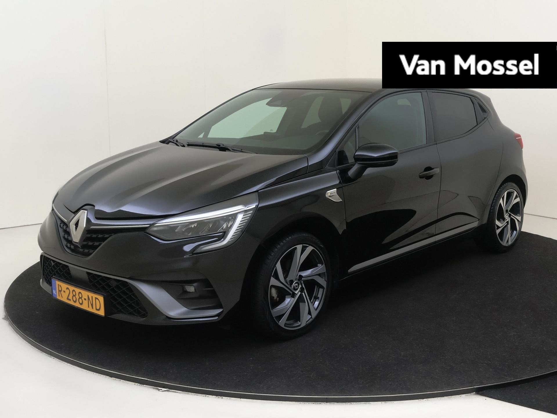 Renault Clio 1.6 E-Tech Hybrid 145 R.S. Line | Pack Advanced