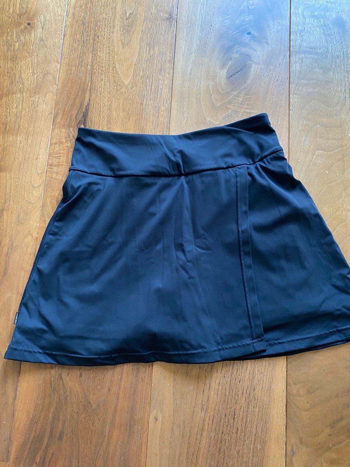 Goldbergh rokje 36/S Nieuw!, Kleding | Dames, Zwart, Nieuw, Ophalen of Verzenden, Racketsport
