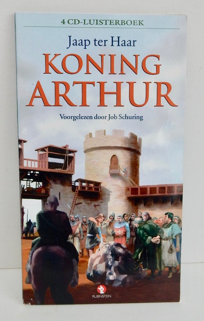 Diverse Kinderluisterboeken, Ophalen of Verzenden, Cd, Kind