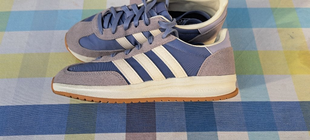 Adidas sportschoenen, Overige kleuren, Adidas, Sportschoenen, Ophalen of Verzenden