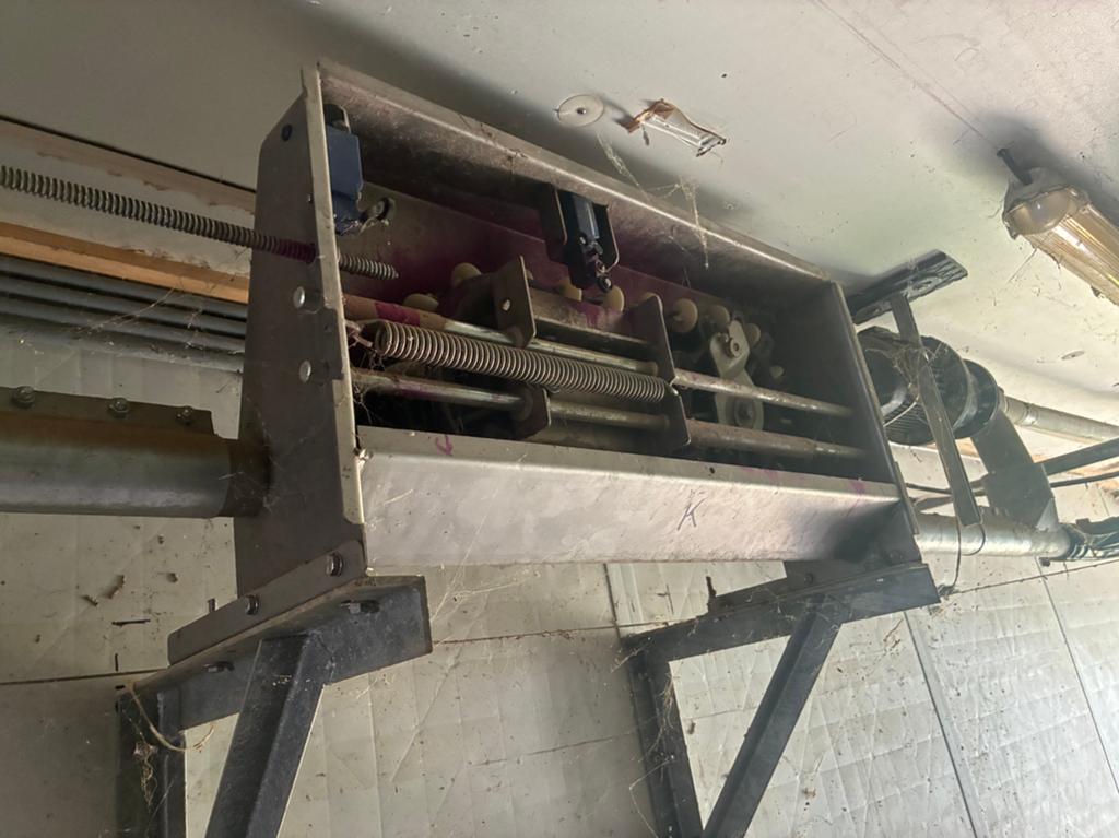 Voermachine, Dieren en Toebehoren, Mannelijk, Schaap