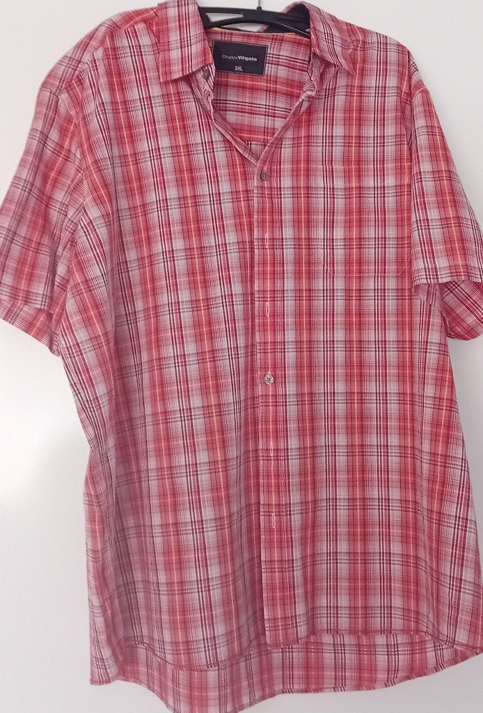 Blouse,XXL,Charles Vogele,shirt,colbert,overhemd,nieuw, Kleding | Heren, Overhemd, Charles Vögele, Verzenden, Nieuw