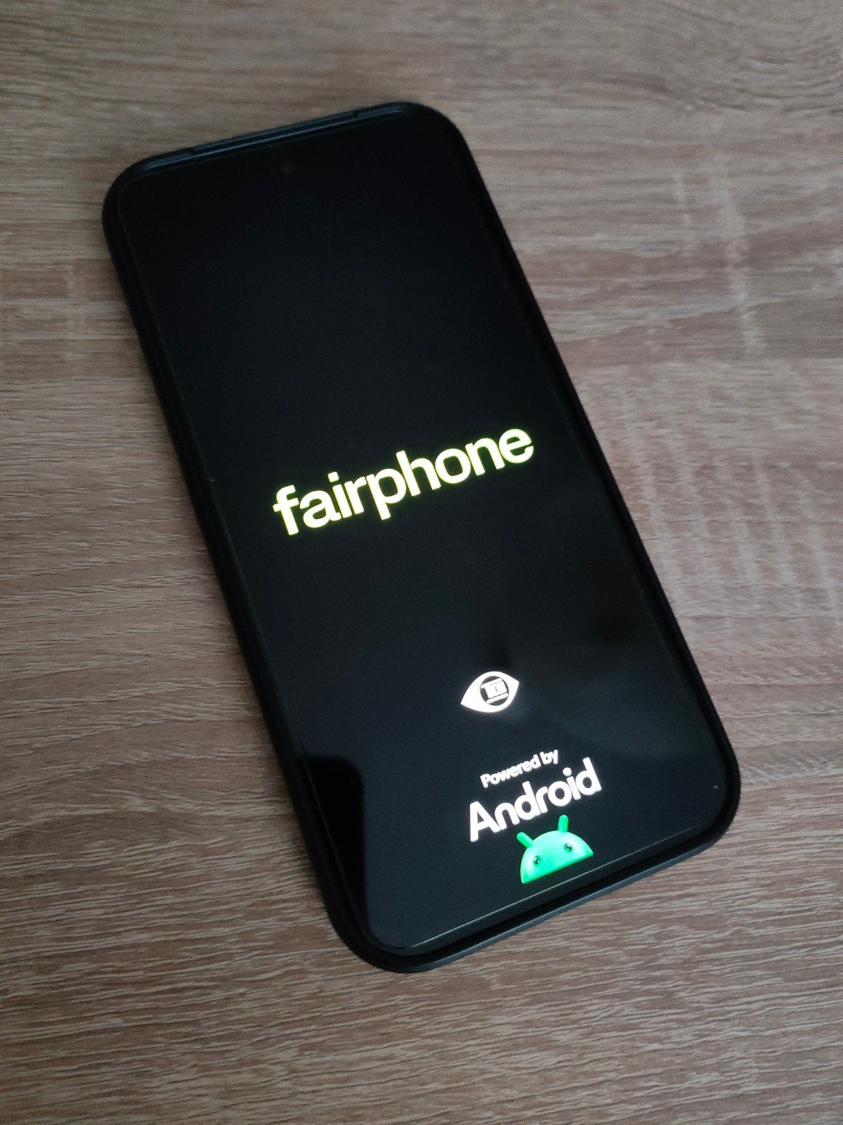 Fairphone 5 256GB with /e/OS Privacy Phone, Ophalen of Verzenden, 6 megapixel of meer