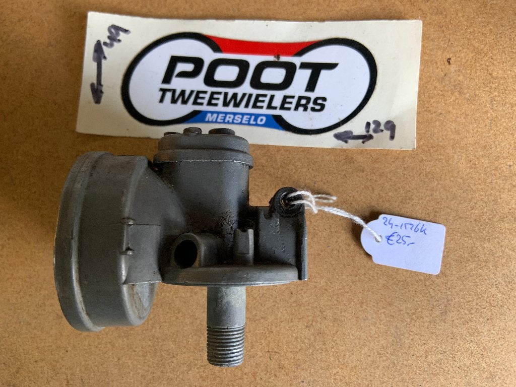 Kreidler Mocick Carburateurhuis, Ophalen, Gebruikt, Carburateur