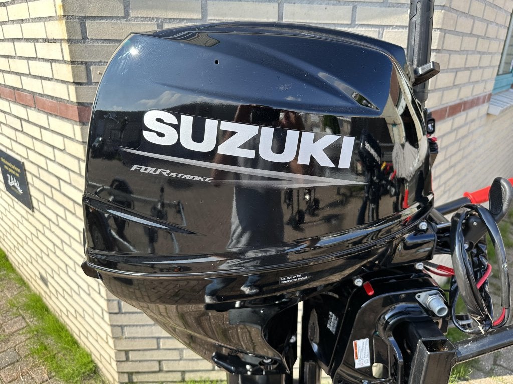 Suzuki DF30ARL 30pk buitenboordmotor 4takt nieuw 2026, Watersport en Boten, Niet ingevuld, Niet ingevuld, Nieuw, Benzine