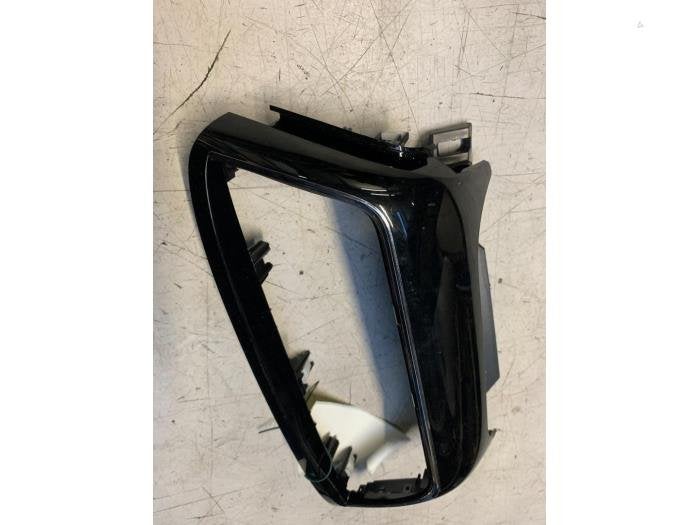 Sierlijst achterklep van een Honda HR-V, Honda, Gebruikt, -, -