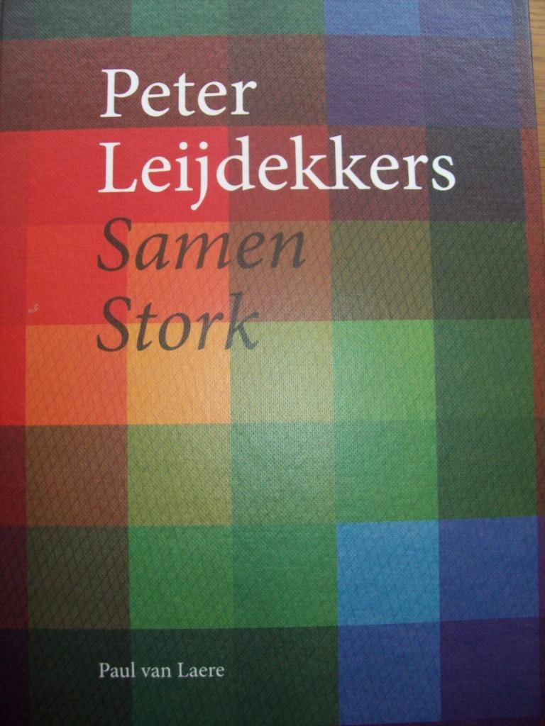 Samen Stork. (Over 35-jarige loopbaan bij Stork), Verzenden, Zo goed als nieuw, 20e eeuw of later, Paul van Laere