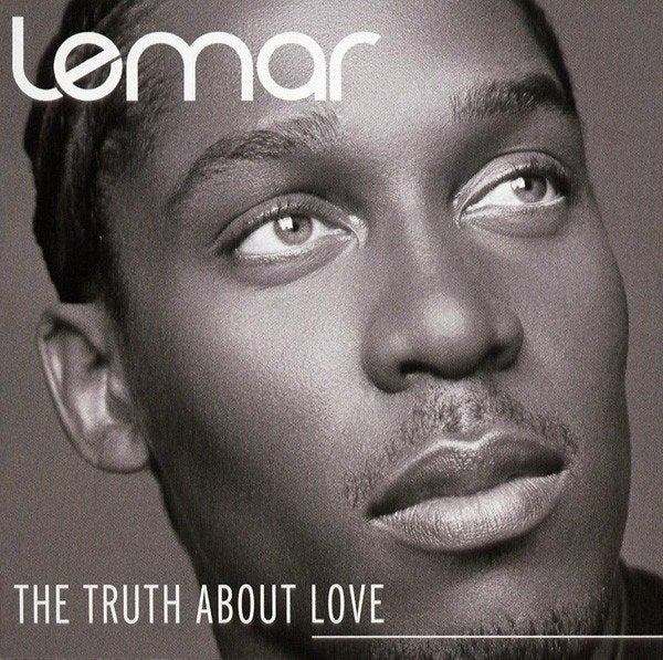 Lemar, Ophalen of Verzenden, Gebruikt, R&B