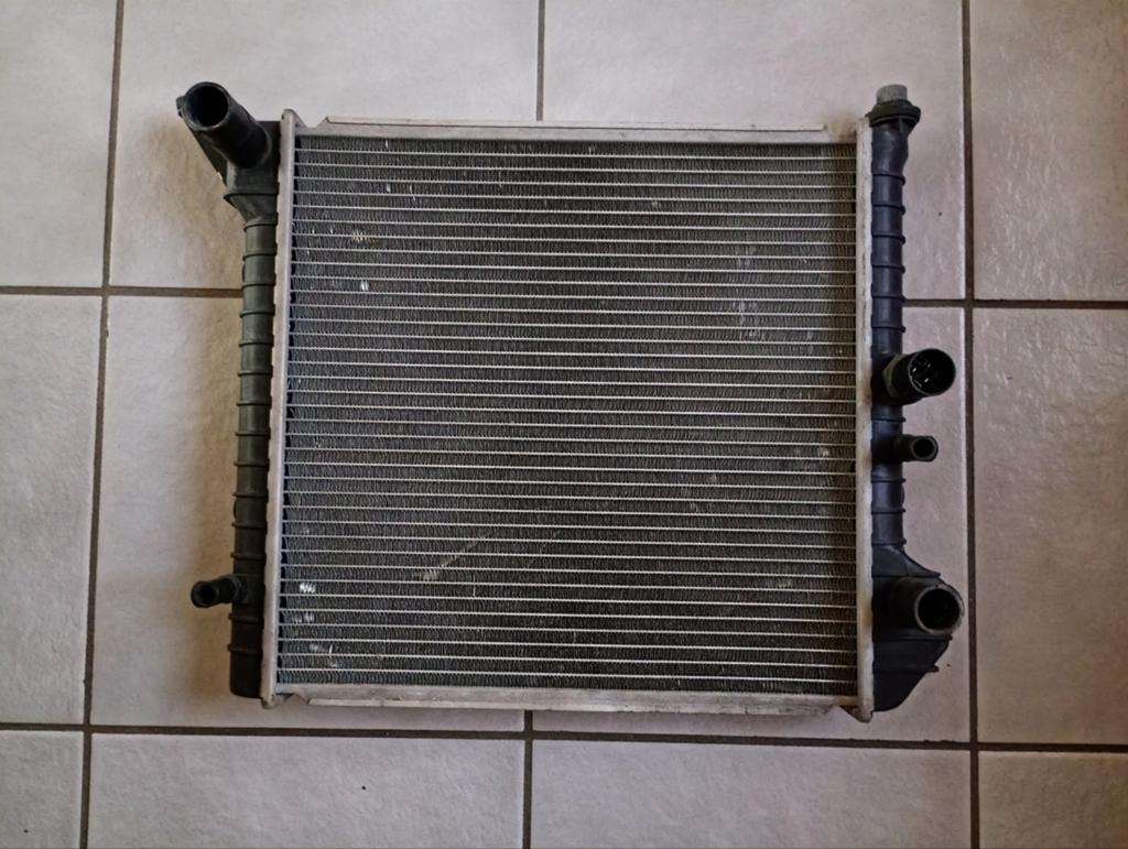 Radiator Volvo 440, Ophalen of Verzenden, Volvo