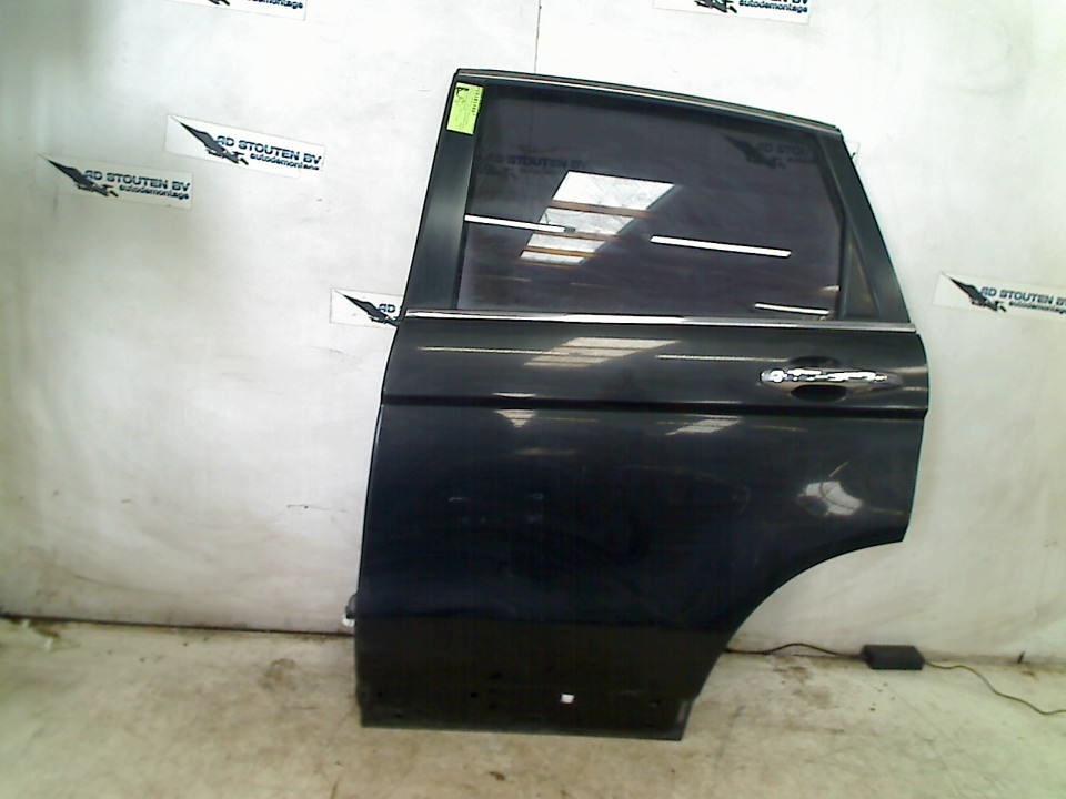 Portier Links Achter Honda CR-V (RE/RM) (2007-01/2009-12), Honda, Gebruikt, Hanauer Landstraße  222-224, Frankfurt am Main 60314, , Duitsland