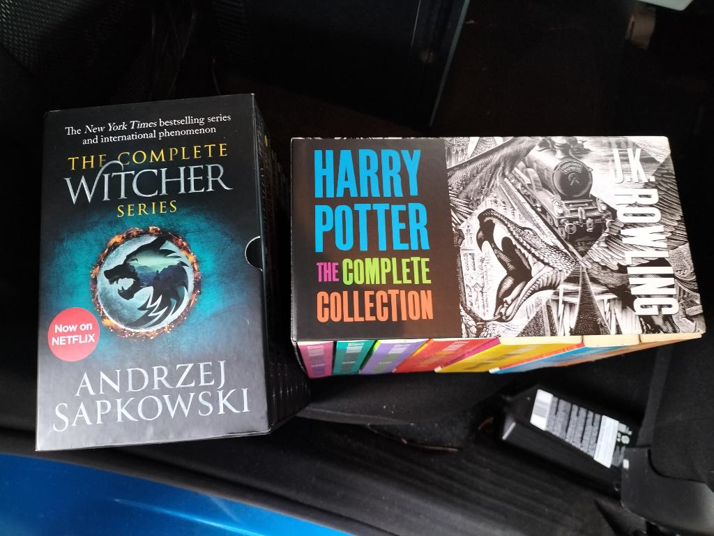 boeken, Boeken, Ophalen, Zo goed als nieuw, Populaire fictie
