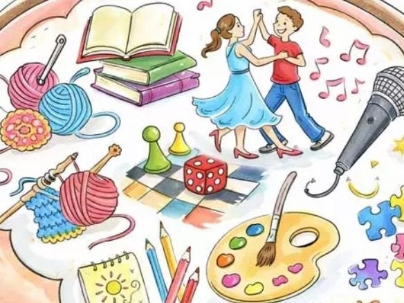 Gezocht: Creatief Materiaal voor Parkinson Cliënten, Ophalen, Gebruikt, Textiel, Educatief
