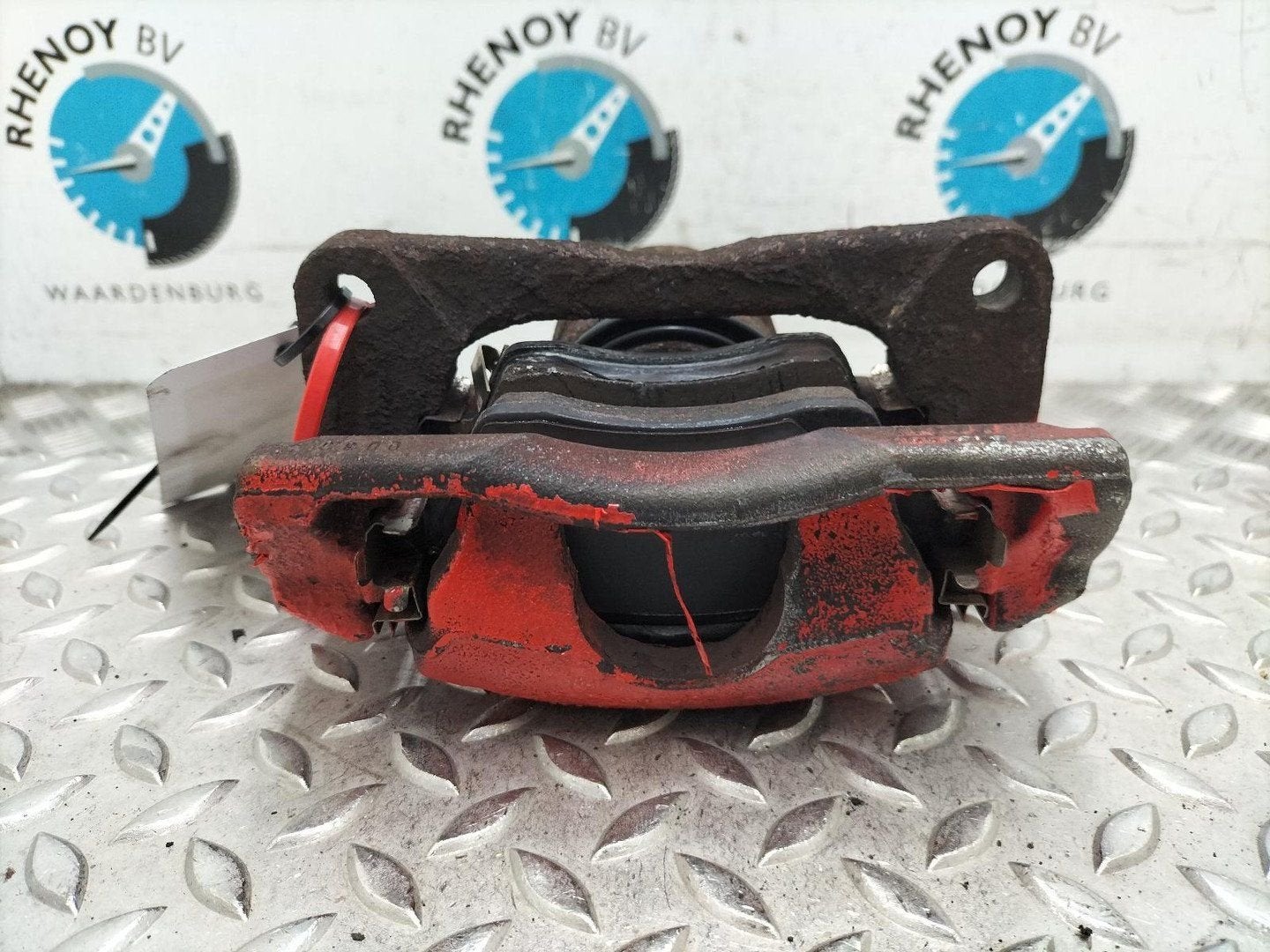 SUZUKI SWIFT 1.3 Shogun  REM KLAUW 2007, Ophalen of Verzenden, Gebruikt, Stiba lid
